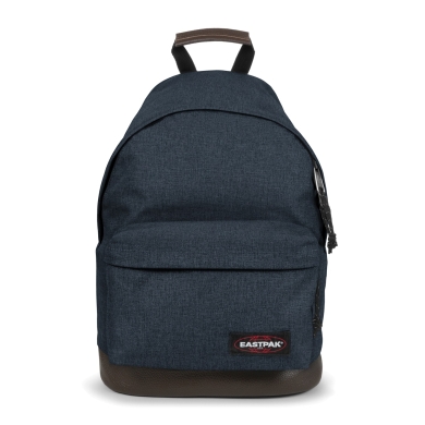 Eastpak Alltags-Rucksack Wyoming denimblau 24 Liter